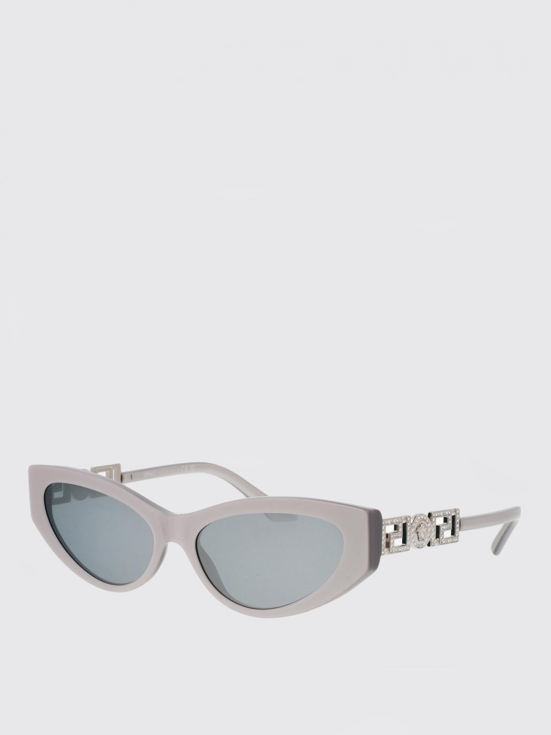 [Versace] Sunglasses SS26 0VE4470B 54741U