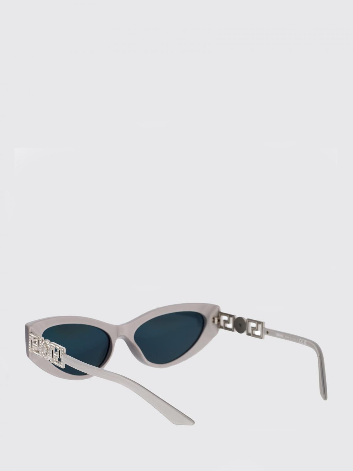 [Versace] Sunglasses SS26 0VE4470B 54741U