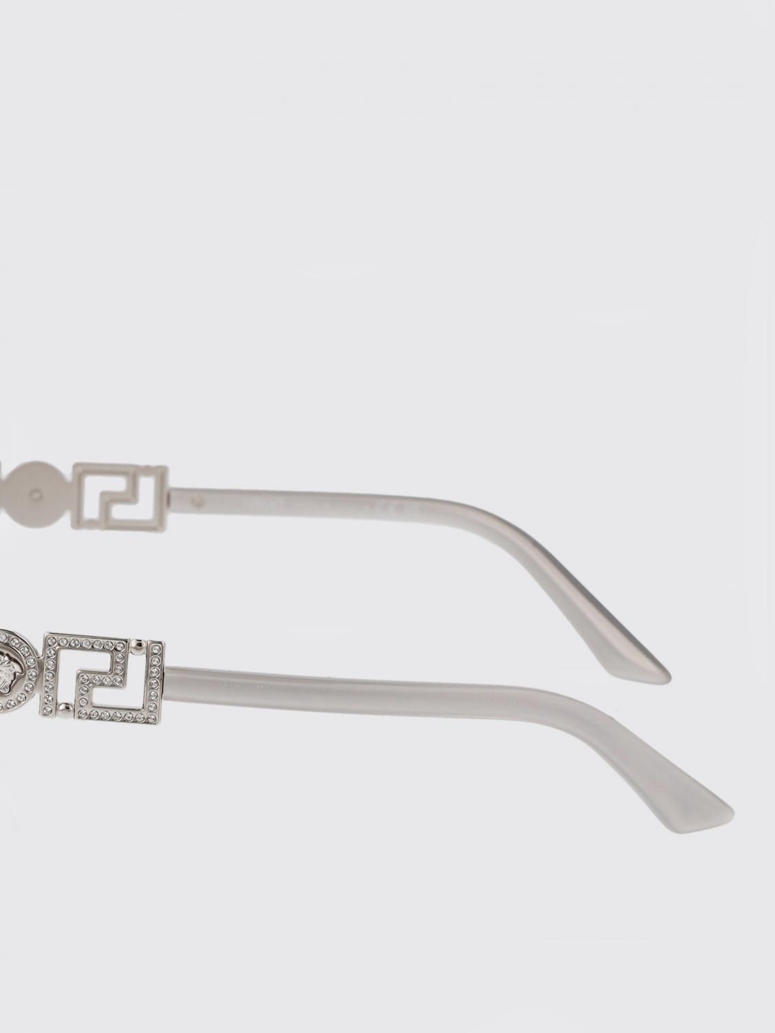 [Versace] Sunglasses SS26 0VE4470B 54741U
