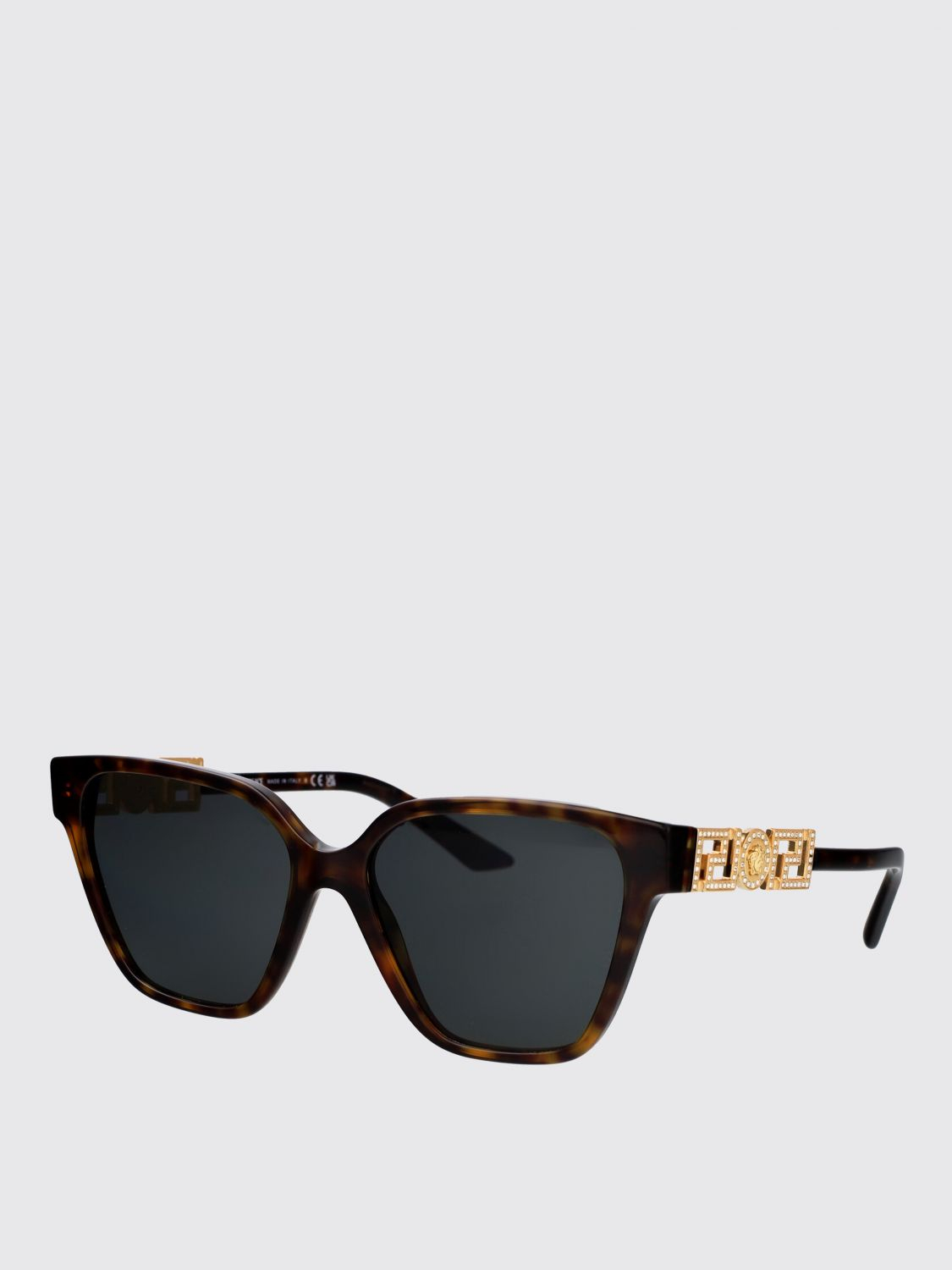 [Versace] Sunglasses SS26 0VE4471B 108/87