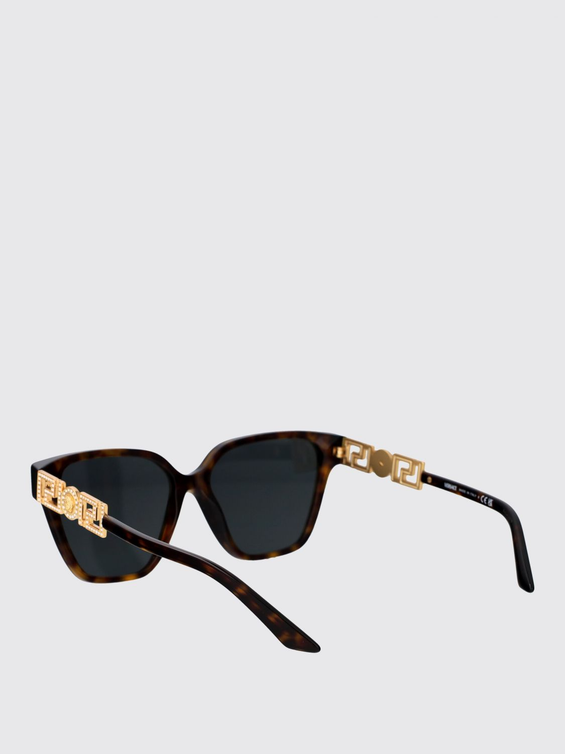 [Versace] Sunglasses SS26 0VE4471B 108/87