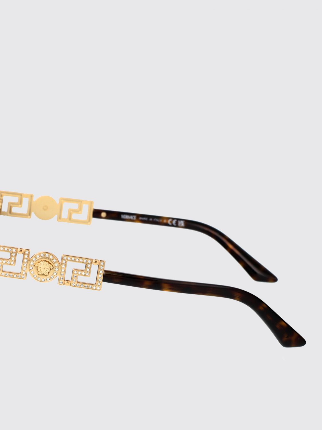 [Versace] Sunglasses SS26 0VE4471B 108/87