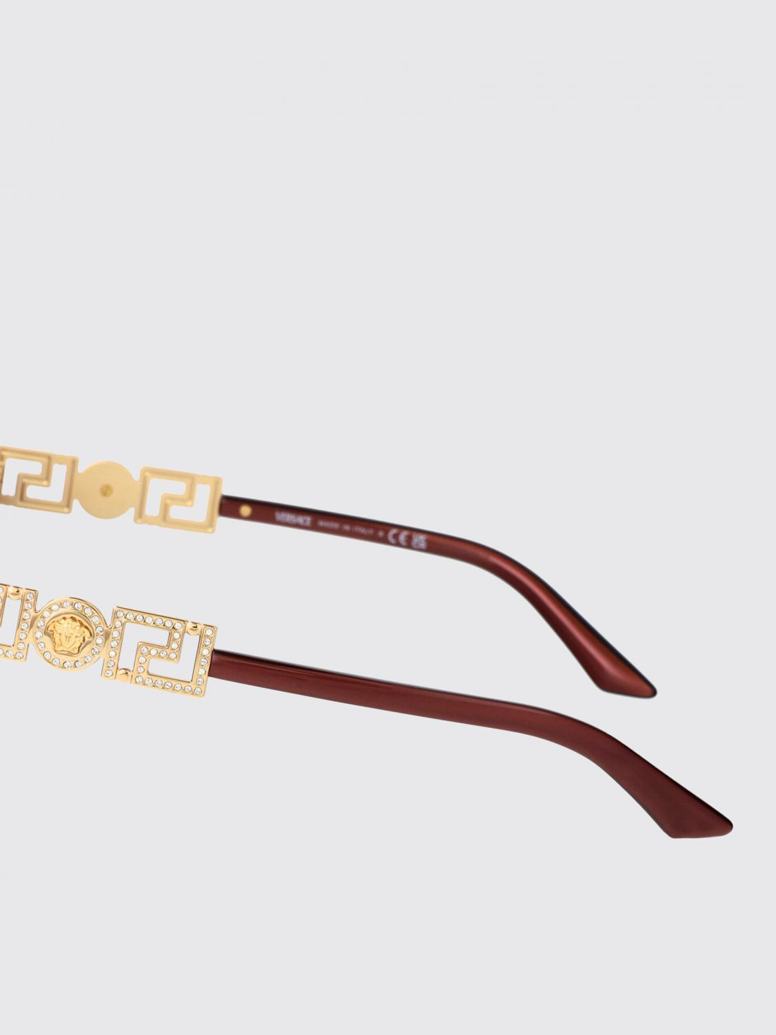 [Versace] Sunglasses SS26 0VE4471B 54755M