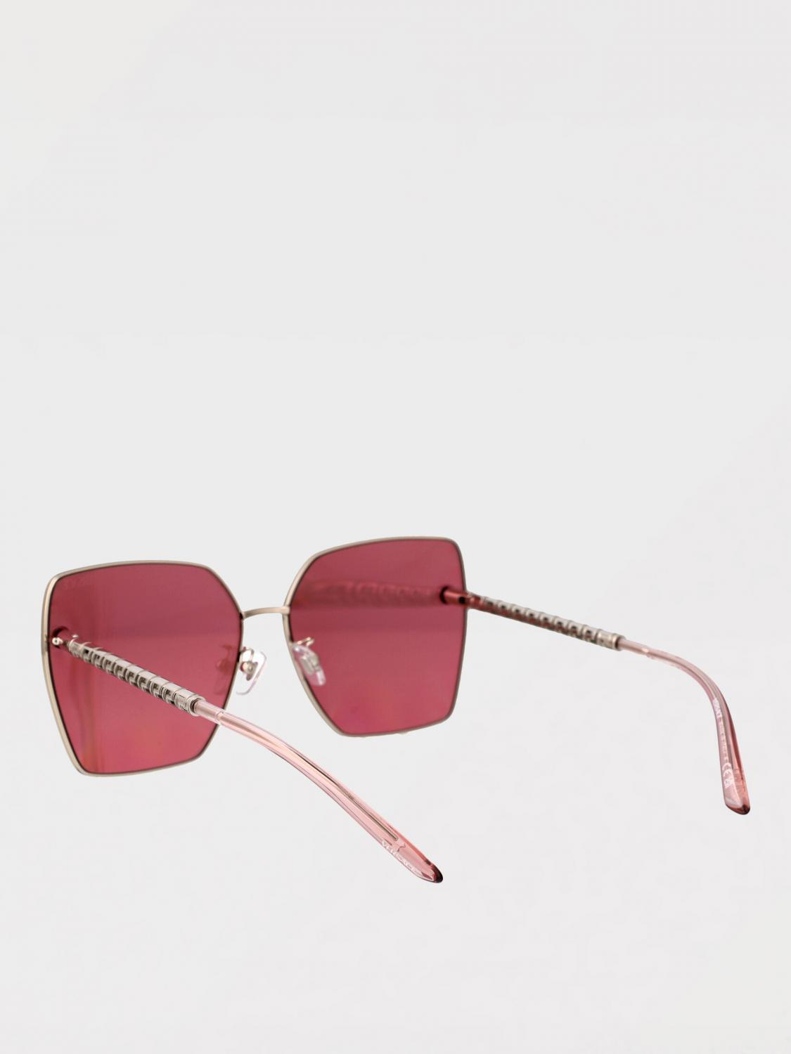 [Versace] Sunglasses SS26 0VE2270D 10007V