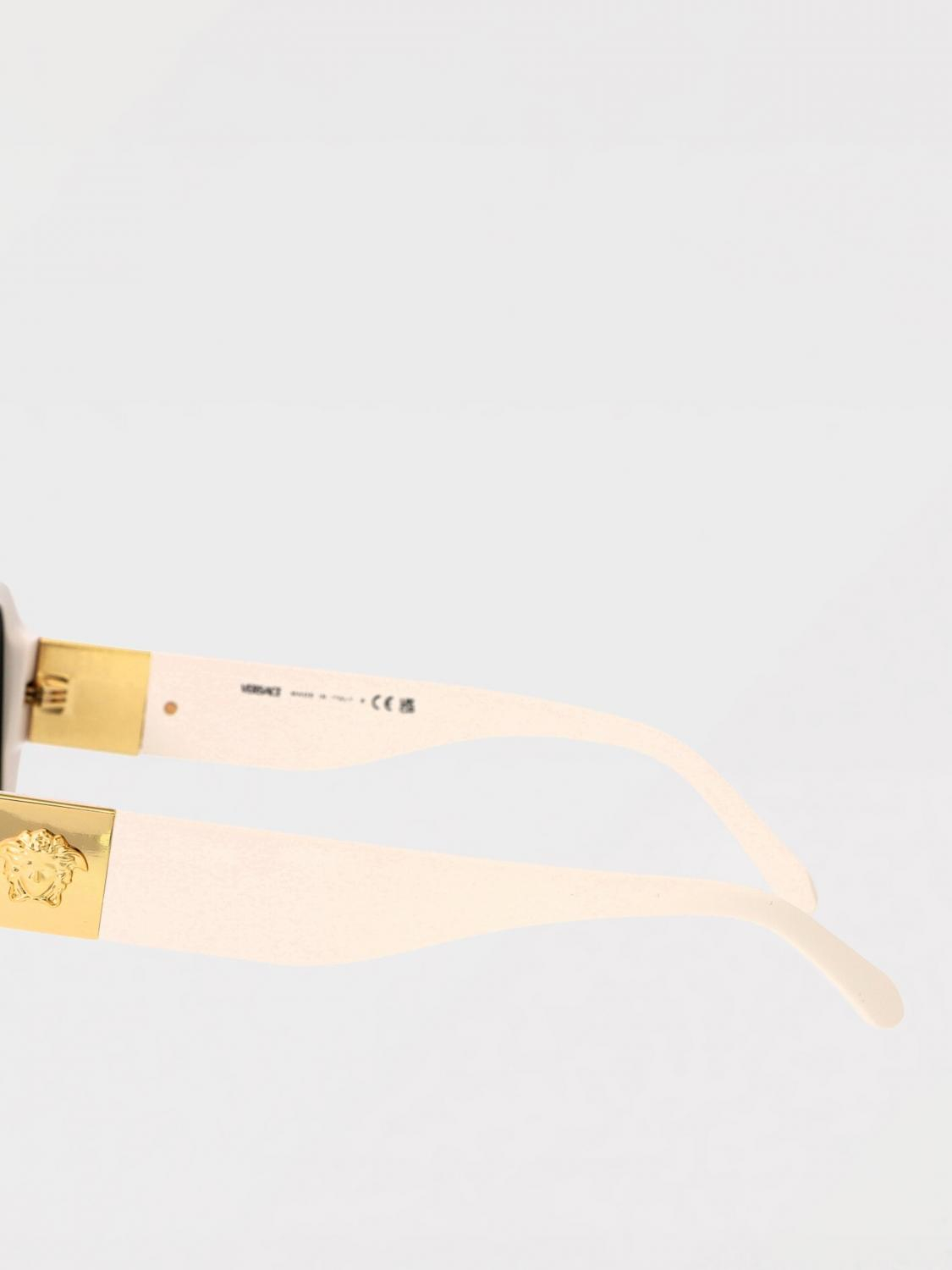 [Versace] Sunglasses SS26 0VE4472D 548487