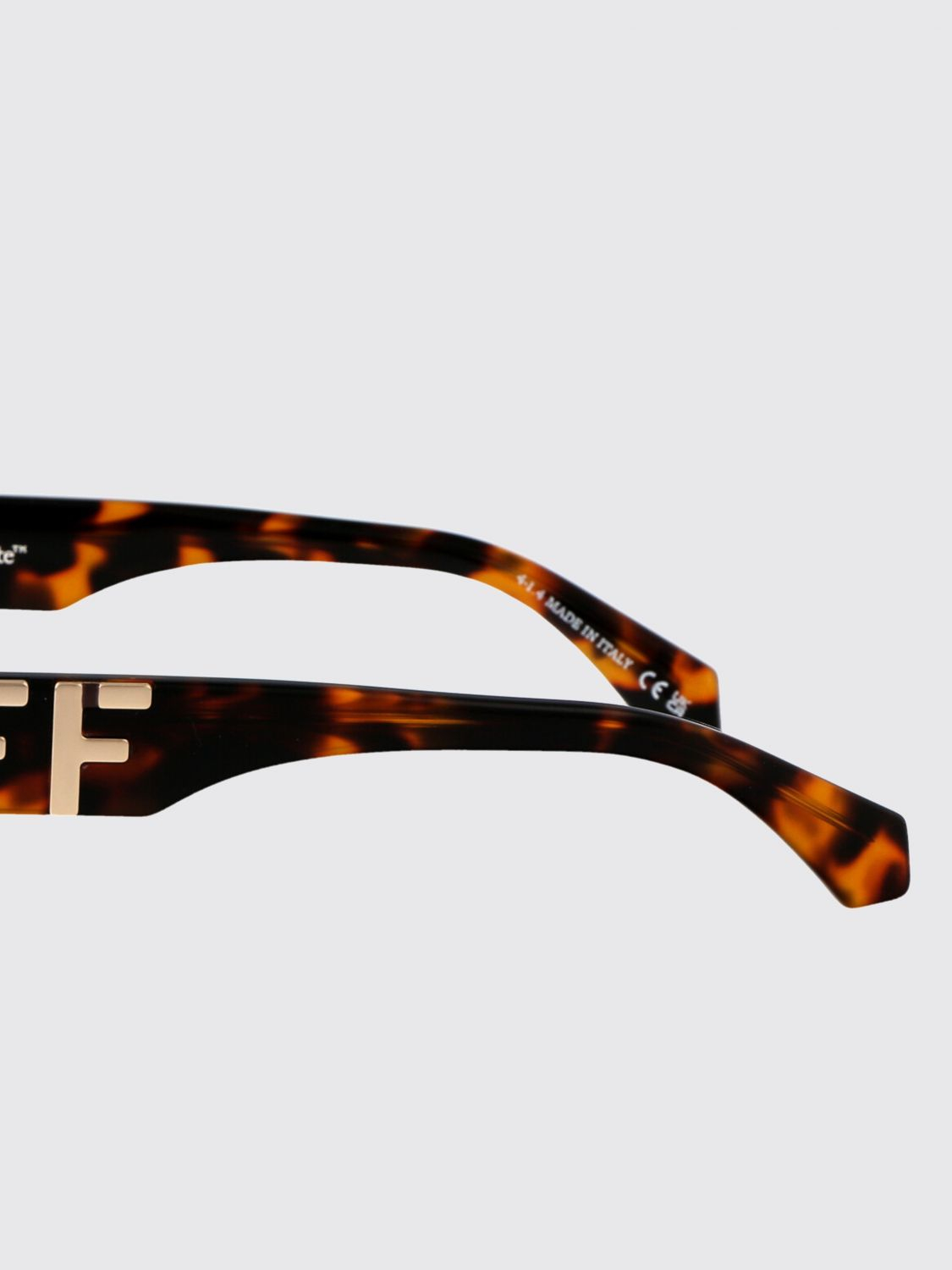[Off-White] Sunglasses SS26 OERI124S24PLA001 6007