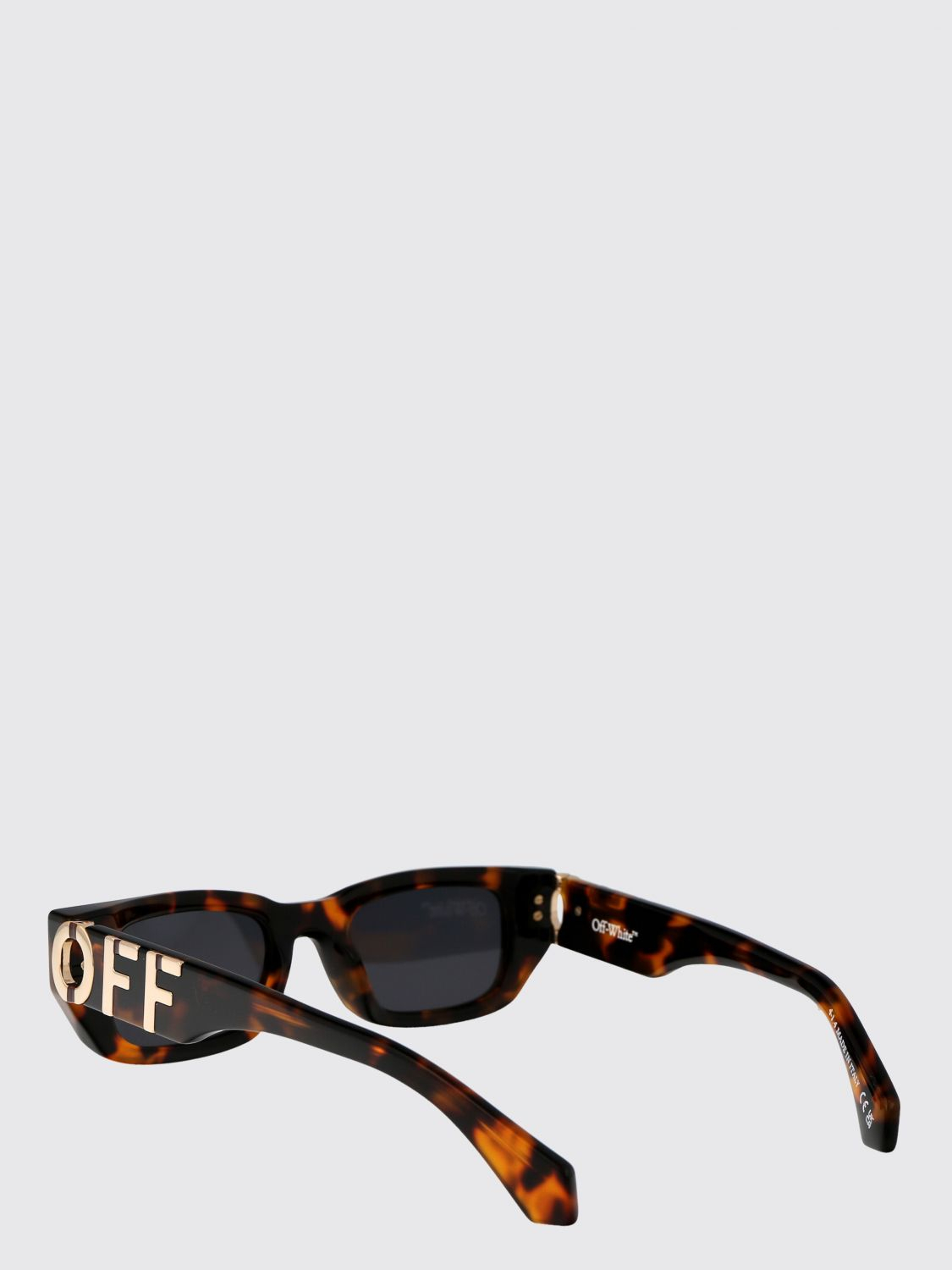 [Off-White] Sunglasses SS26 OERI124S24PLA001 6007