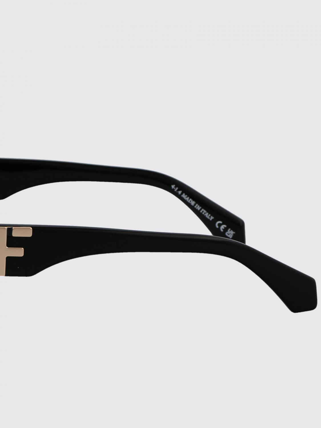 [Off-White] Sunglasses SS26 OERI124S24PLA001 1055