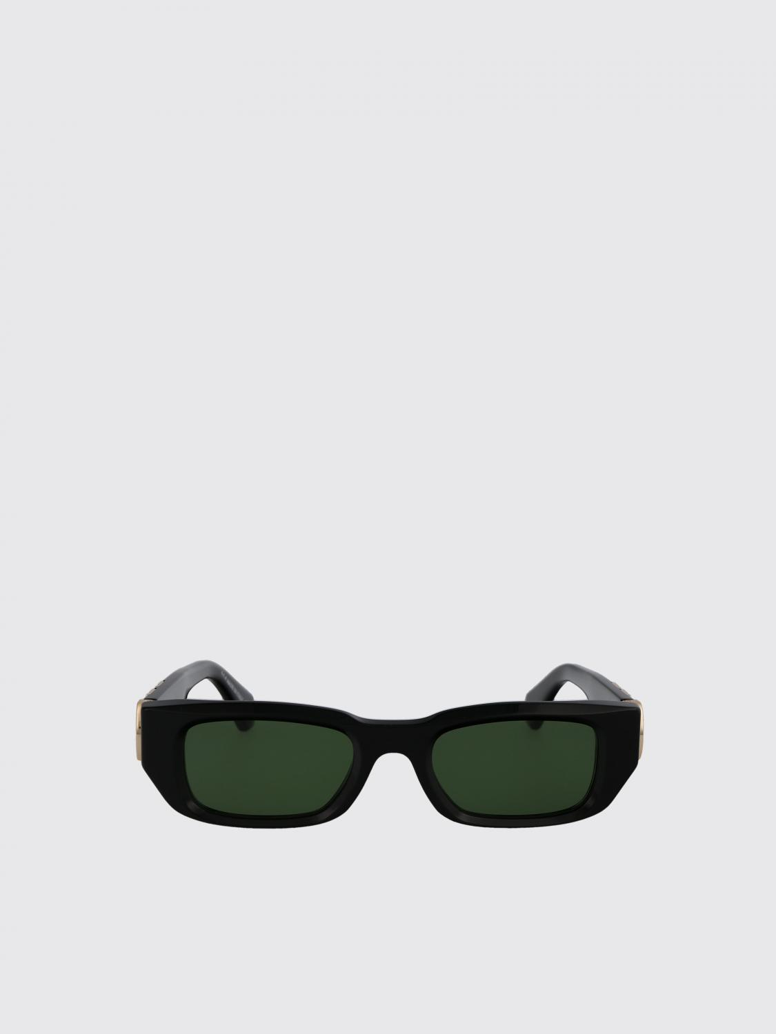 [Off-White] Sunglasses SS26 OERI124S24PLA001 1055