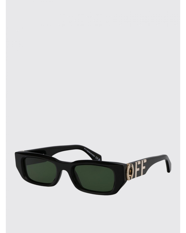 [Off-White] Sunglasses SS26 OERI124S24PLA001 1055