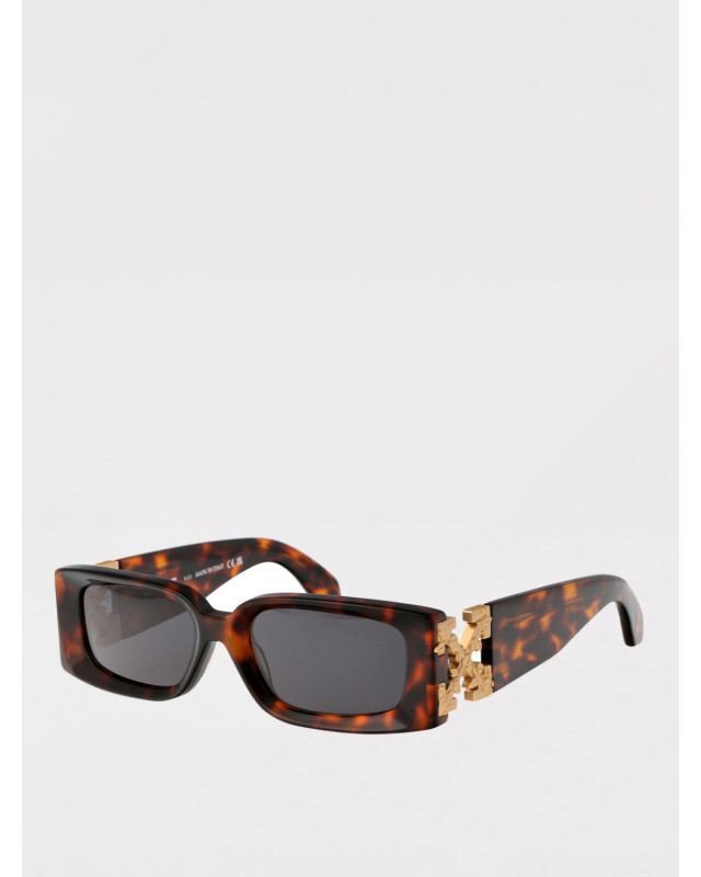 [Off-White] Sunglasses SS26 OERI098F23PLA001 6007