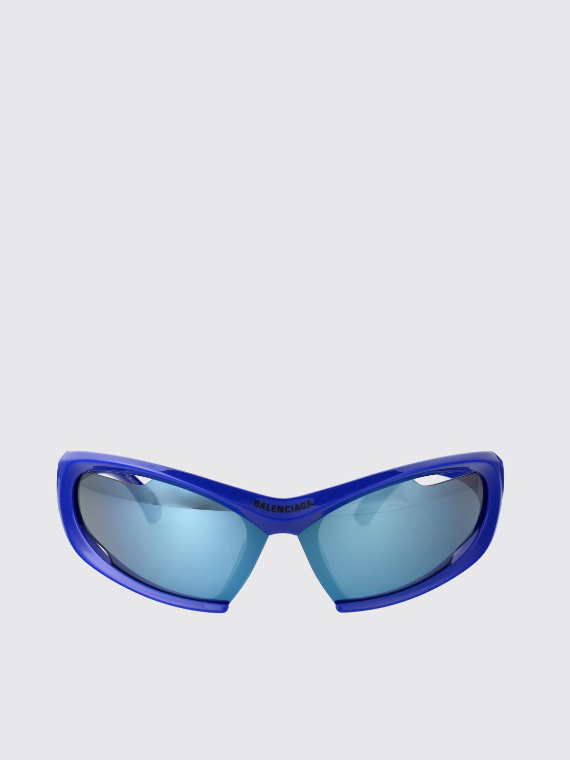 [Balenciaga] Sunglasses SS26 BB0318S 002