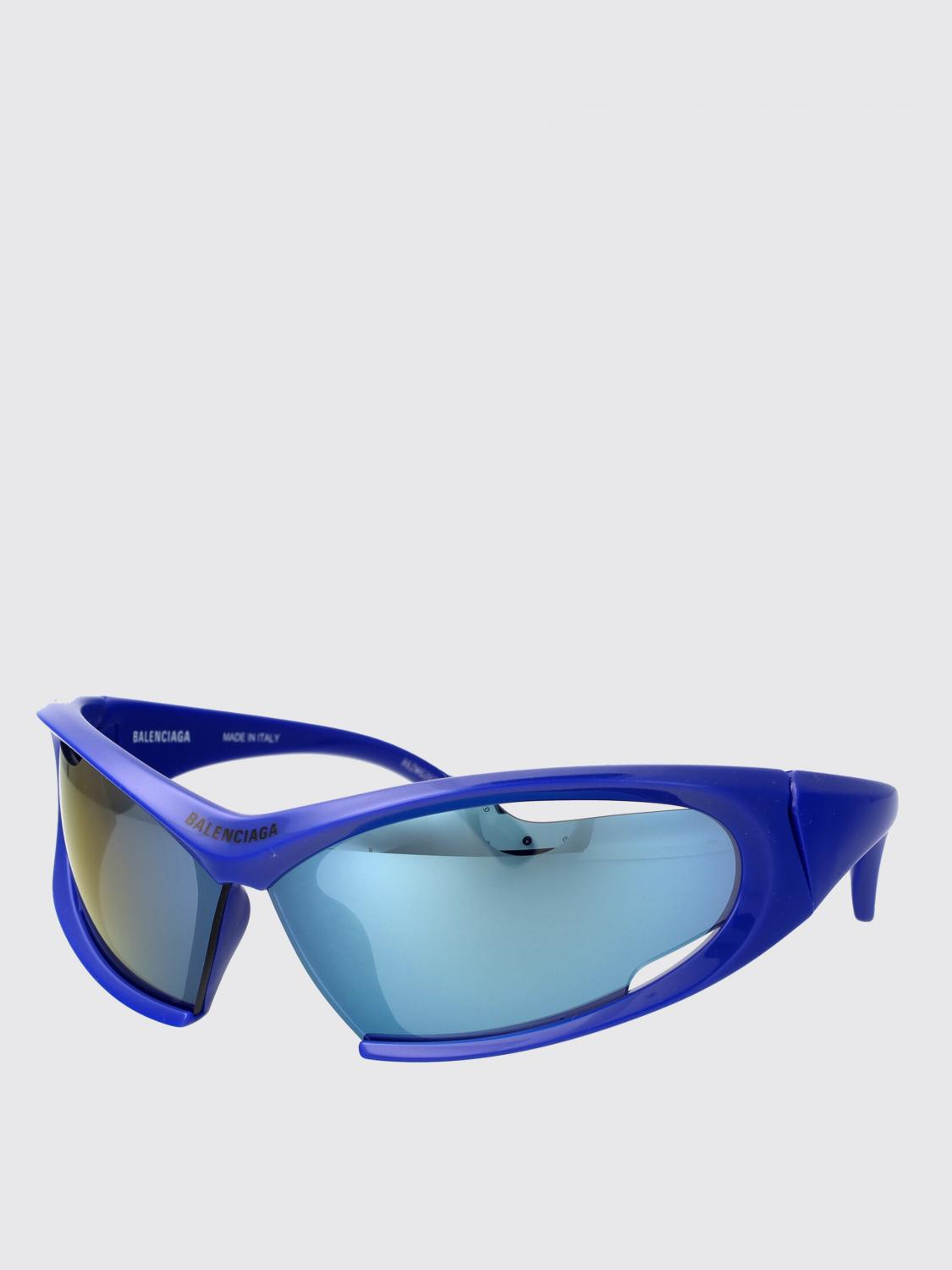 [Balenciaga] Sunglasses SS26 BB0318S 002
