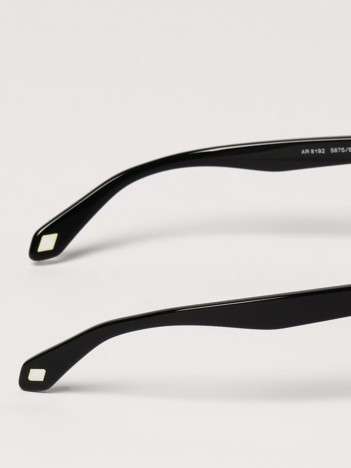 [Giorgio Armani] Sunglasses SS26 0AR8192 5875B1