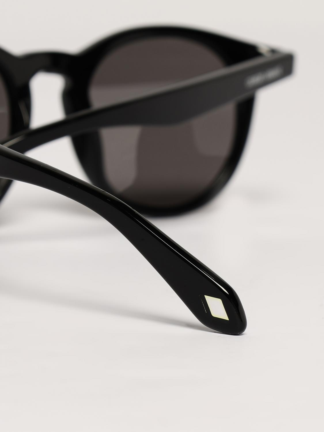 [Giorgio Armani] Sunglasses SS26 0AR8192 5875B1