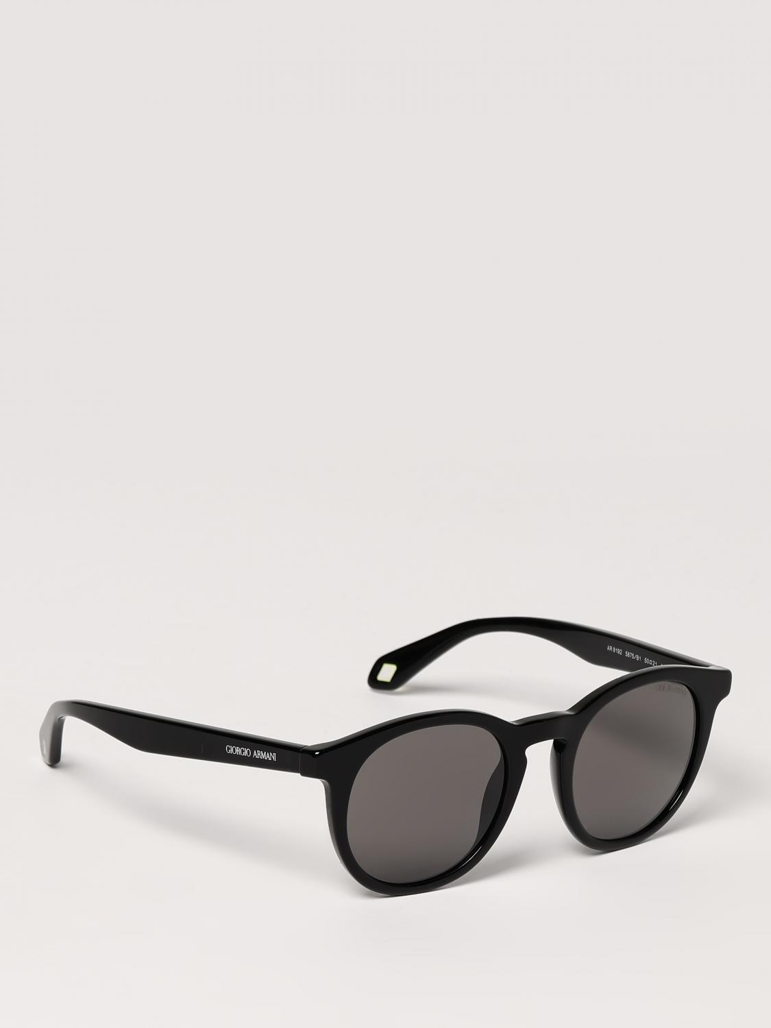 [Giorgio Armani] Sunglasses SS26 0AR8192 5875B1