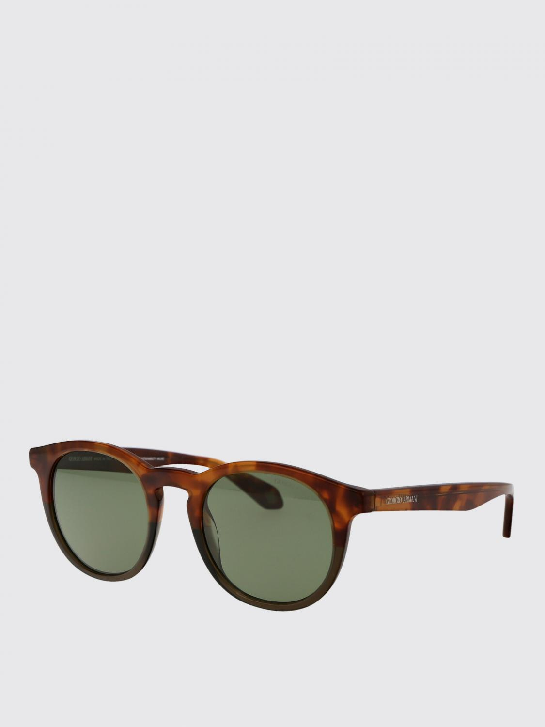 [Giorgio Armani] Sunglasses SS26 0AR8192 598814