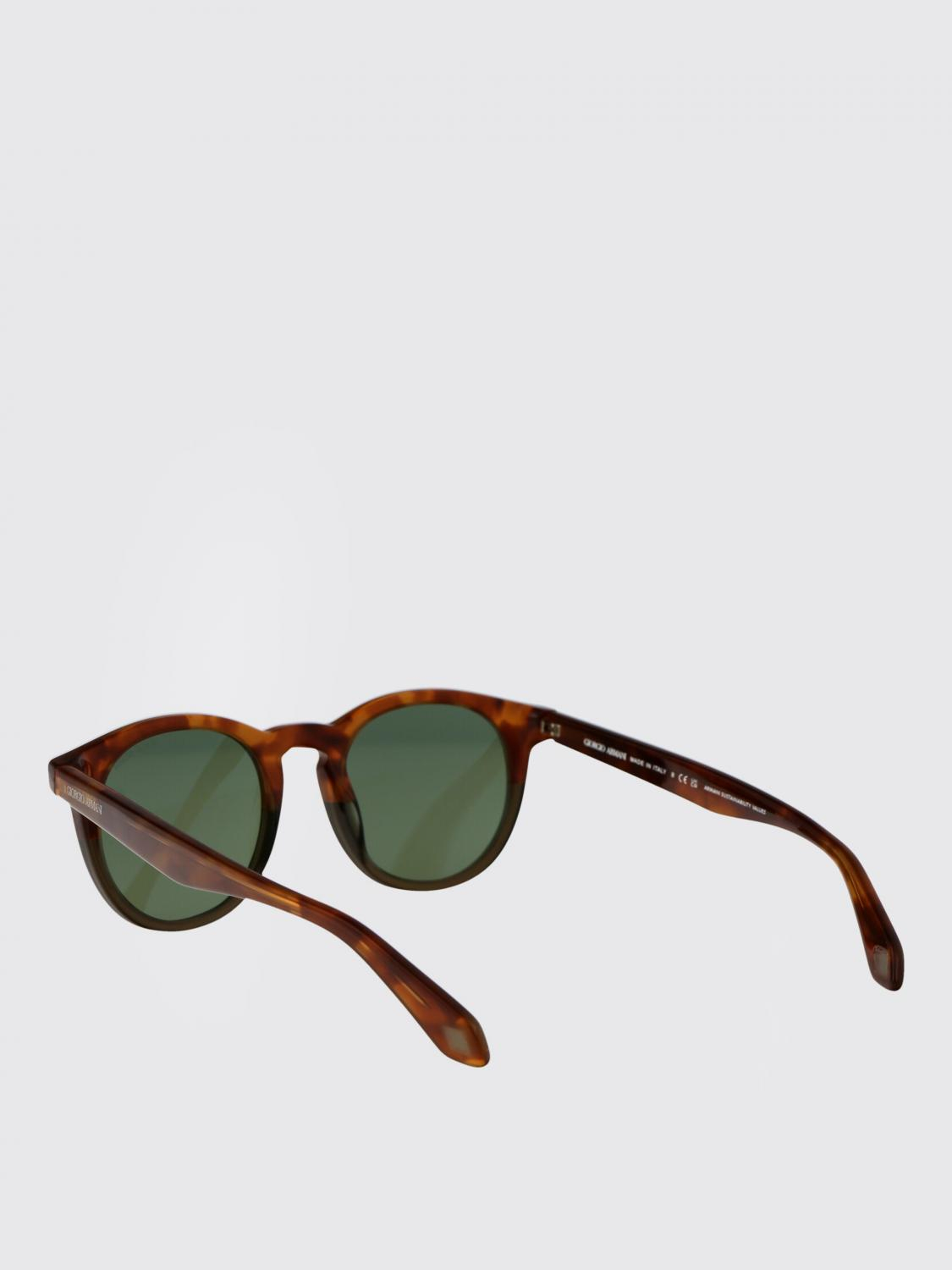 [Giorgio Armani] Sunglasses SS26 0AR8192 598814