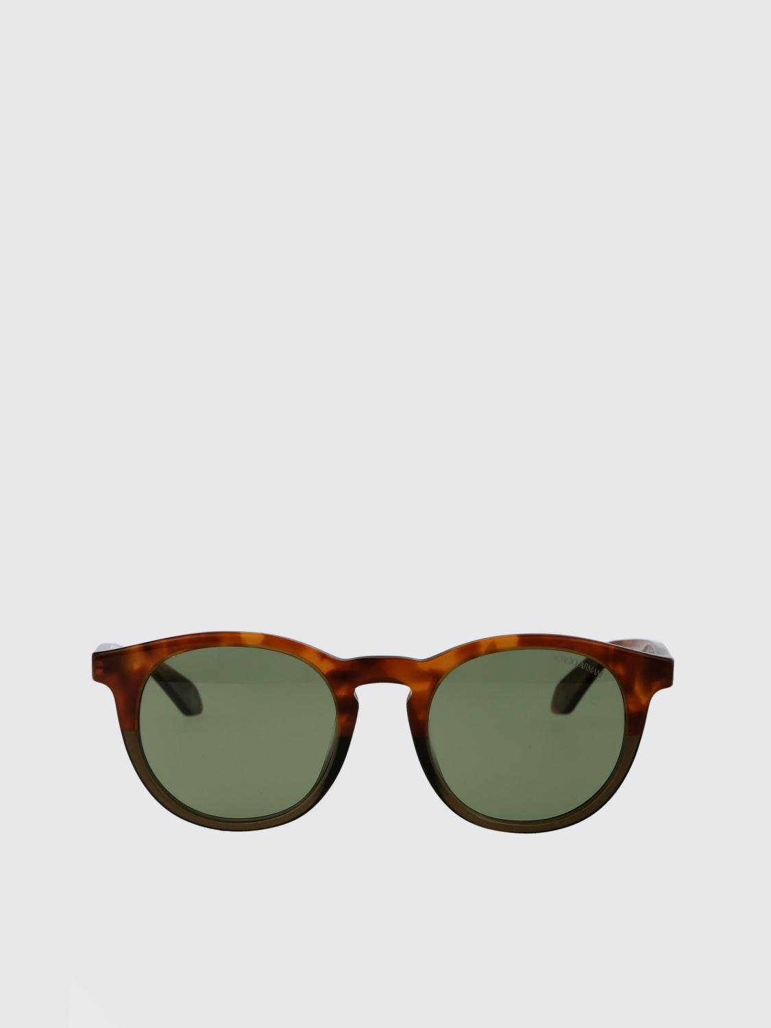 [Giorgio Armani] Sunglasses SS26 0AR8192 598814