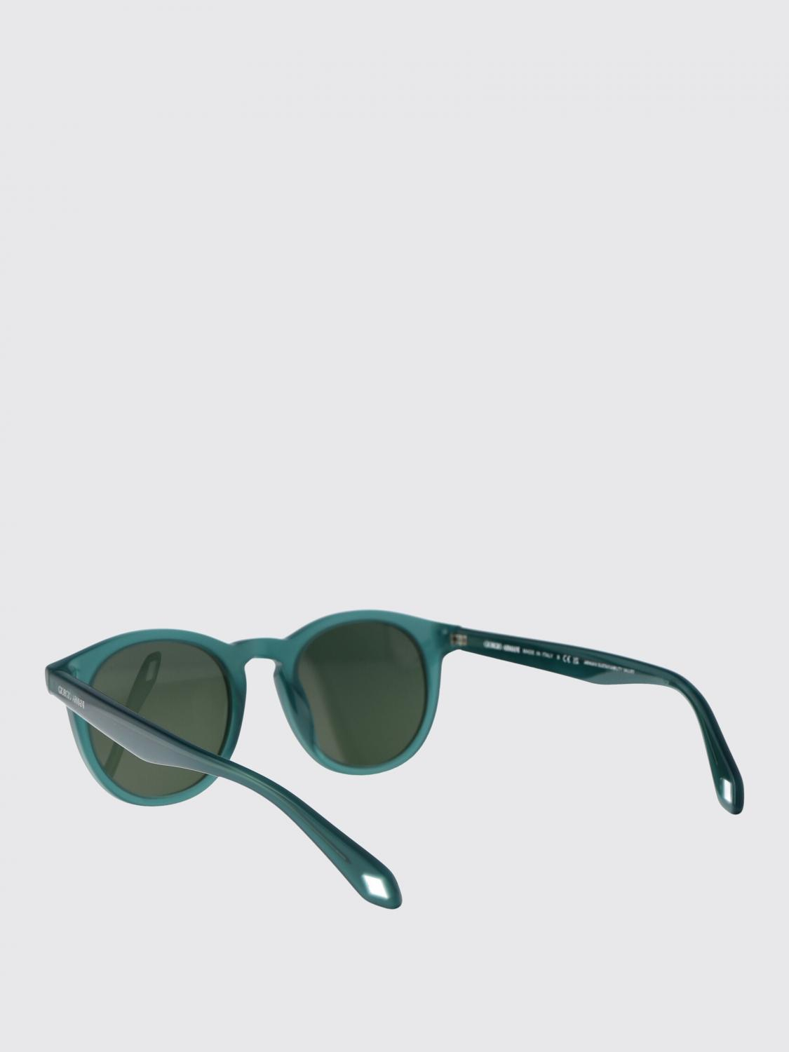 [Giorgio Armani] Sunglasses SS26 0AR8192 604431