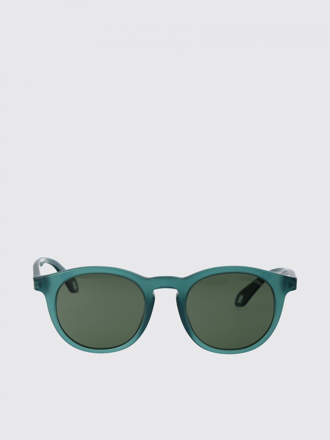 [Giorgio Armani] Sunglasses SS26 0AR8192 604431