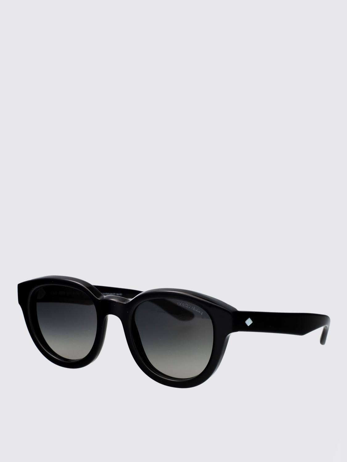 [Giorgio Armani] Sunglasses SS26 0AR8181 587571