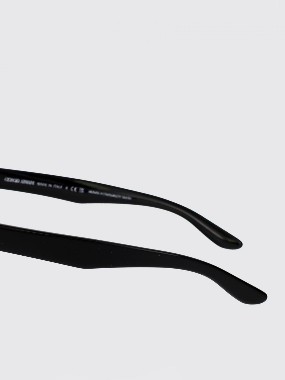 [Giorgio Armani] Sunglasses SS26 0AR8181 587571