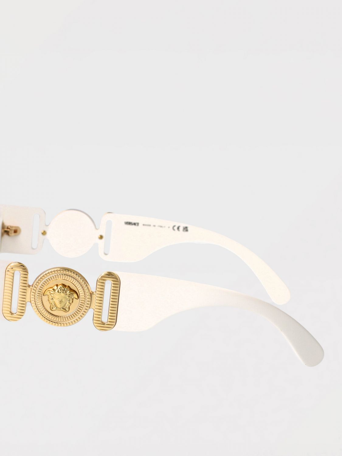 [Versace] Sunglasses SS26 0VE4479U 314/87