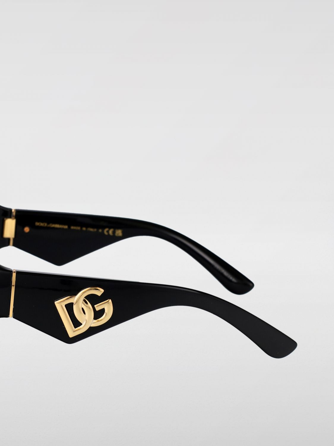 [Dolce & Gabbana] Sunglasses SS26 0DG6201 501/87