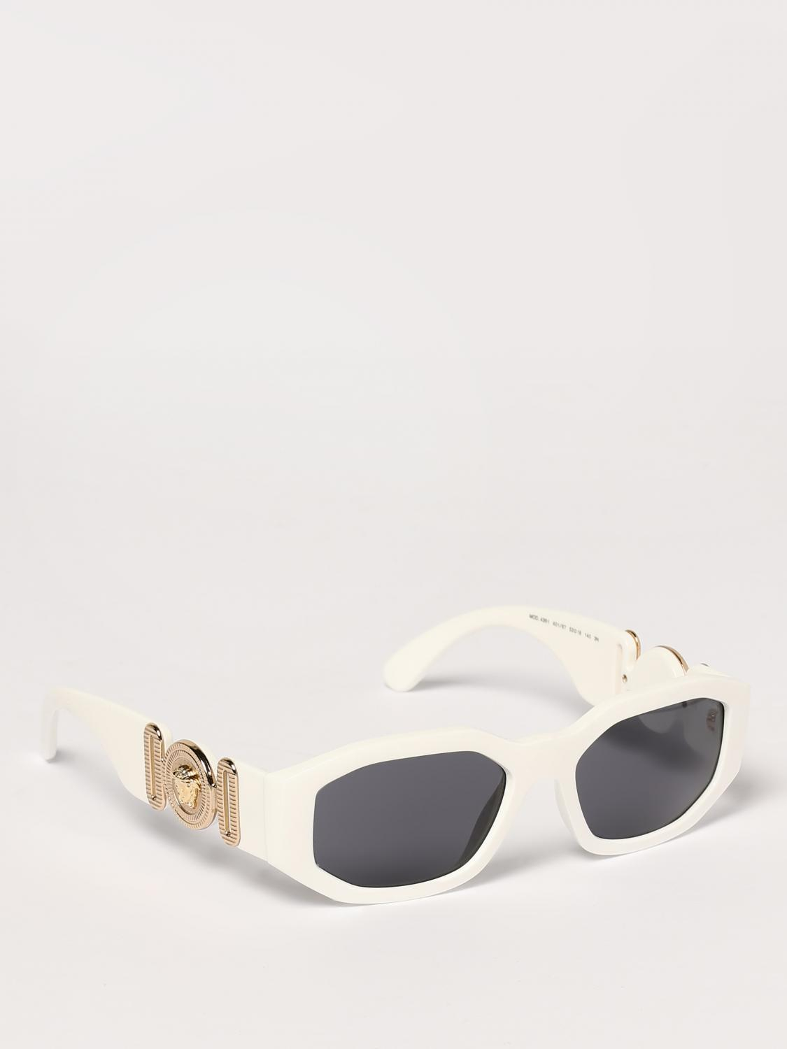 [Versace] Sunglasses SS26 0VE4361 401/87