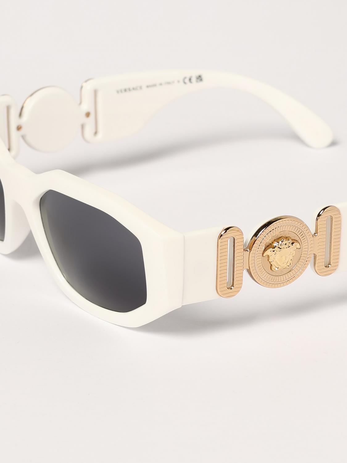 [Versace] Sunglasses SS26 0VE4361 401/87