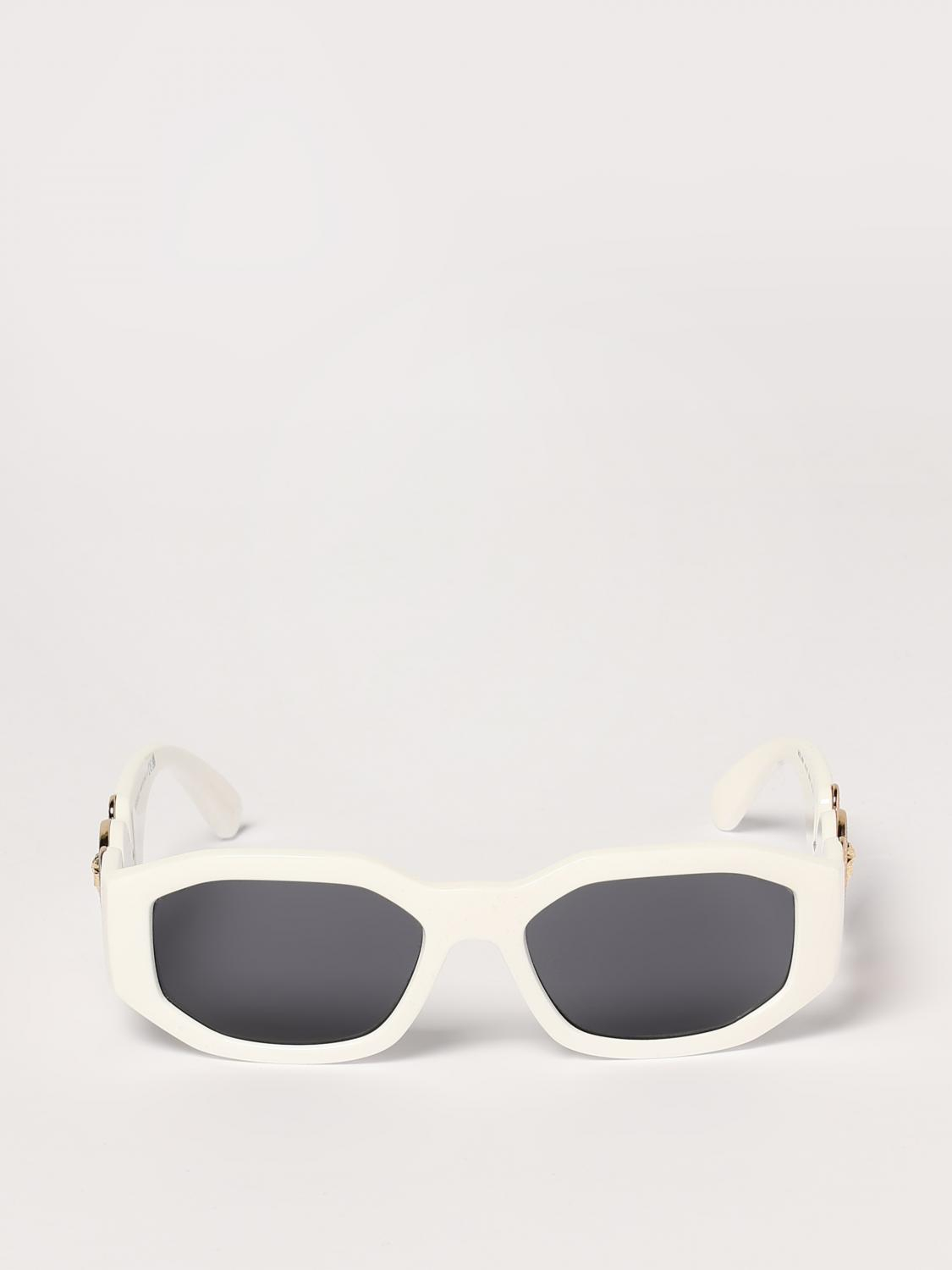 [Versace] Sunglasses SS26 0VE4361 401/87