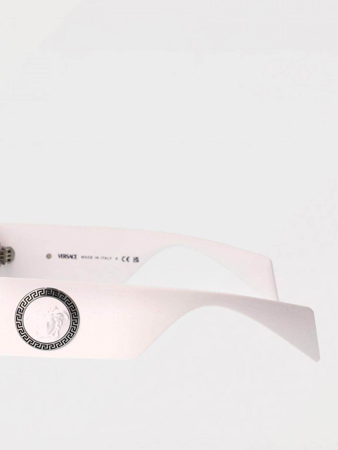 [Versace] Sunglasses SS26 0VE4474U 314/87