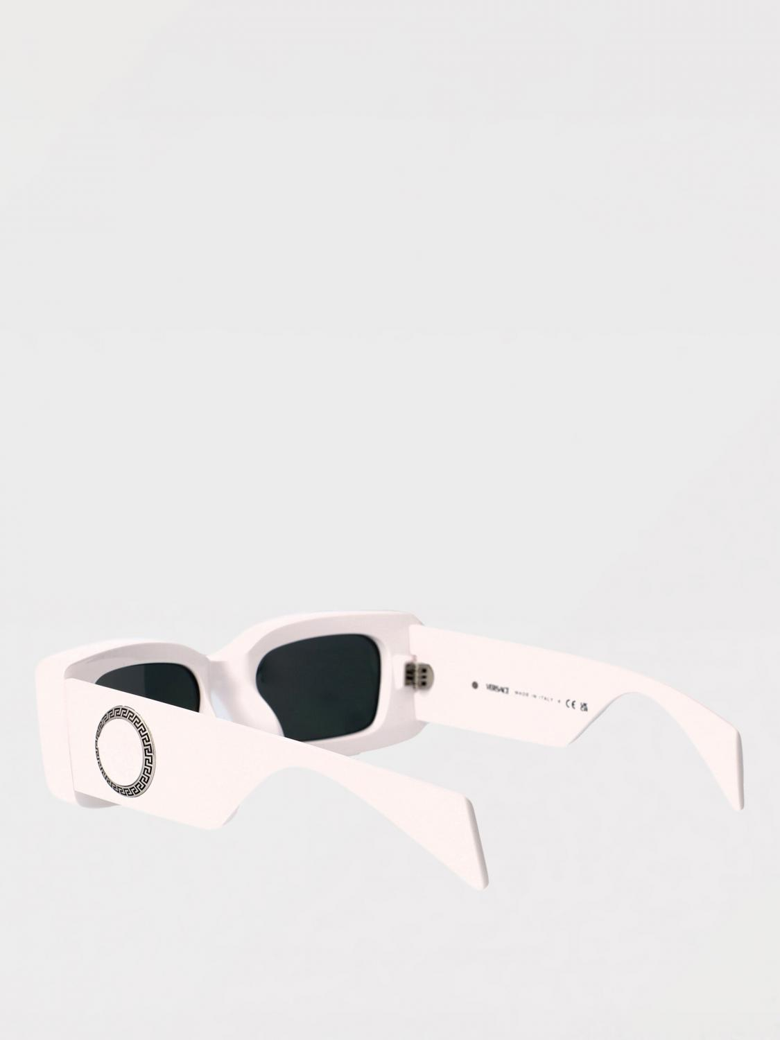 [Versace] Sunglasses SS26 0VE4474U 314/87