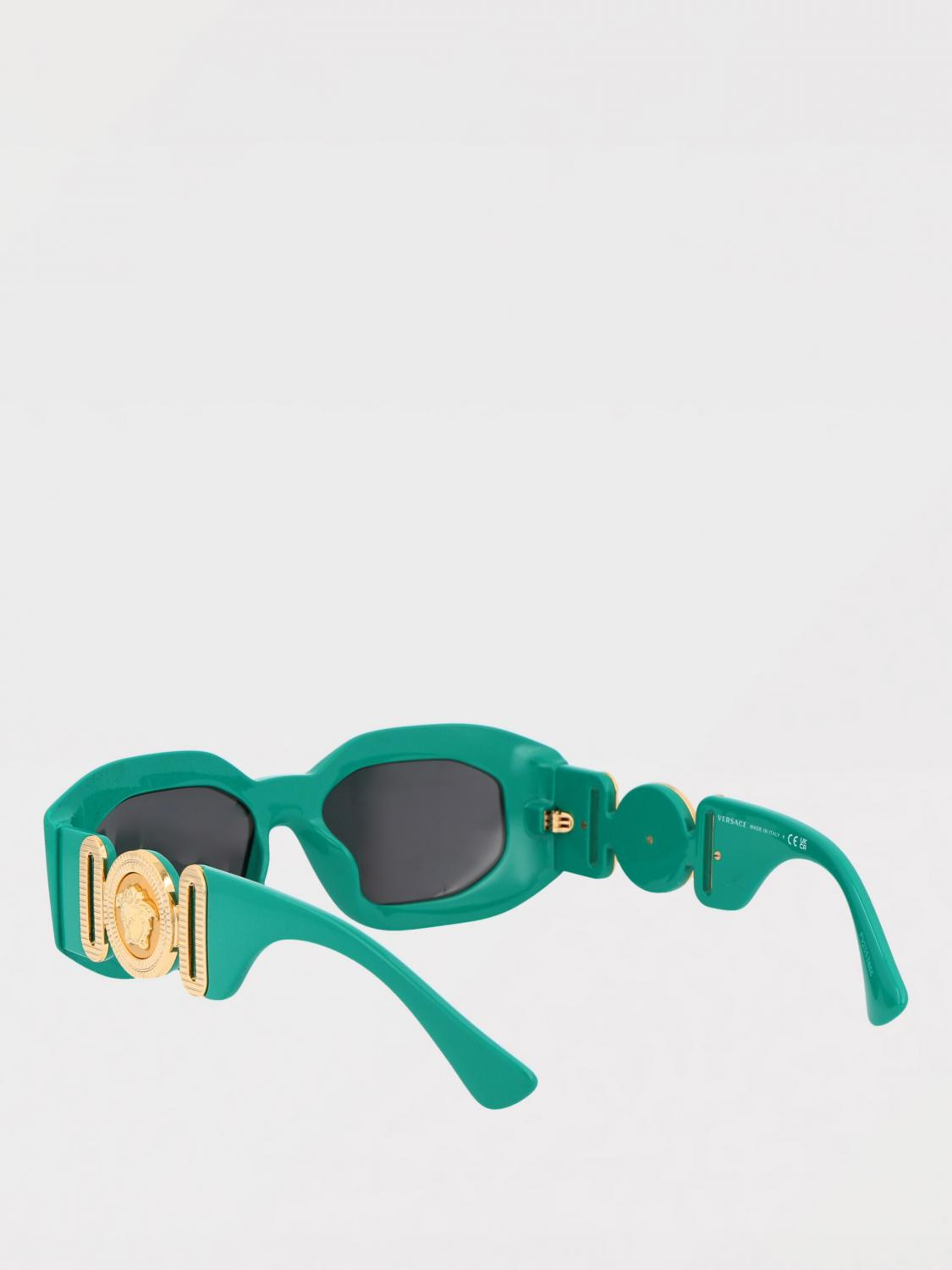 [Versace] Sunglasses SS26 0VE4425U 536487