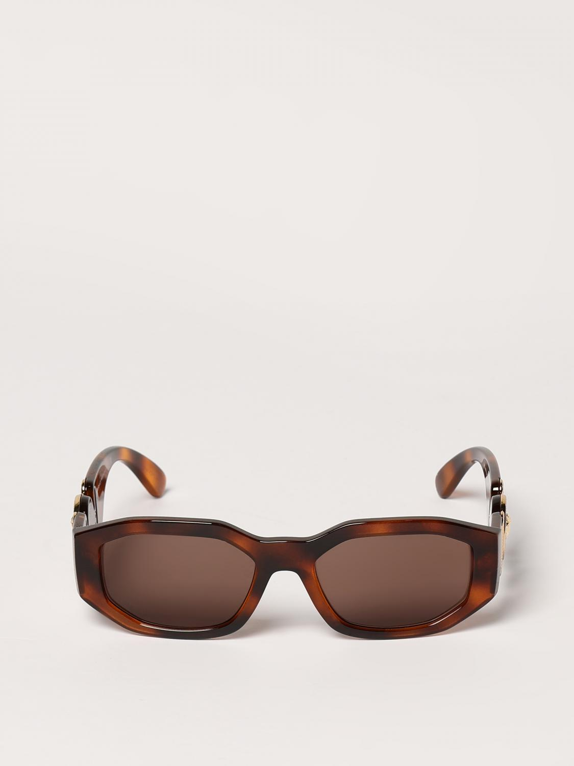 [Versace] Sunglasses SS26 0VE4361 521773