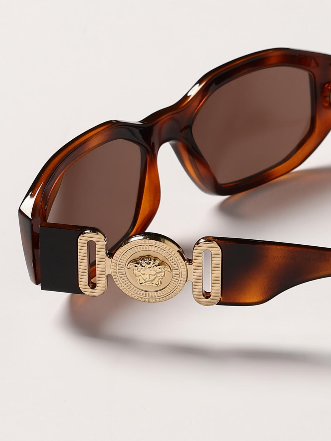 [Versace] Sunglasses SS26 0VE4361 521773