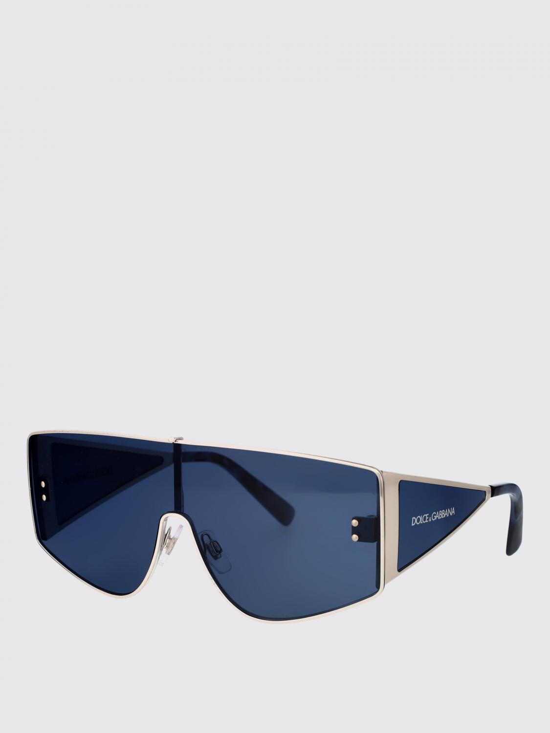 [Dolce & Gabbana] Sunglasses SS26 0DG2305 05/80