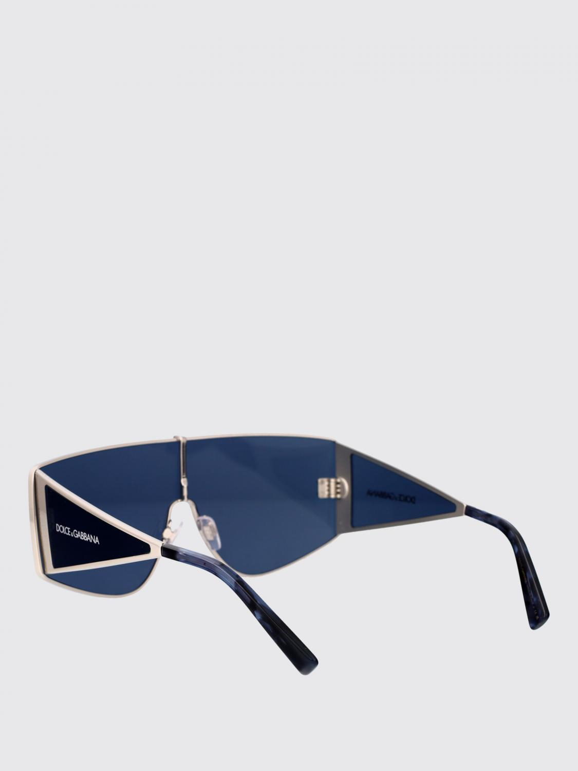[Dolce & Gabbana] Sunglasses SS26 0DG2305 05/80