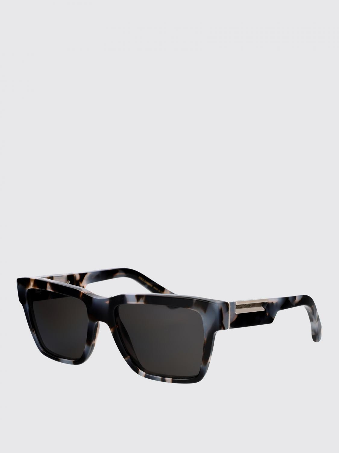 [Dolce & Gabbana] Sunglasses SS26 0DG4465 343587