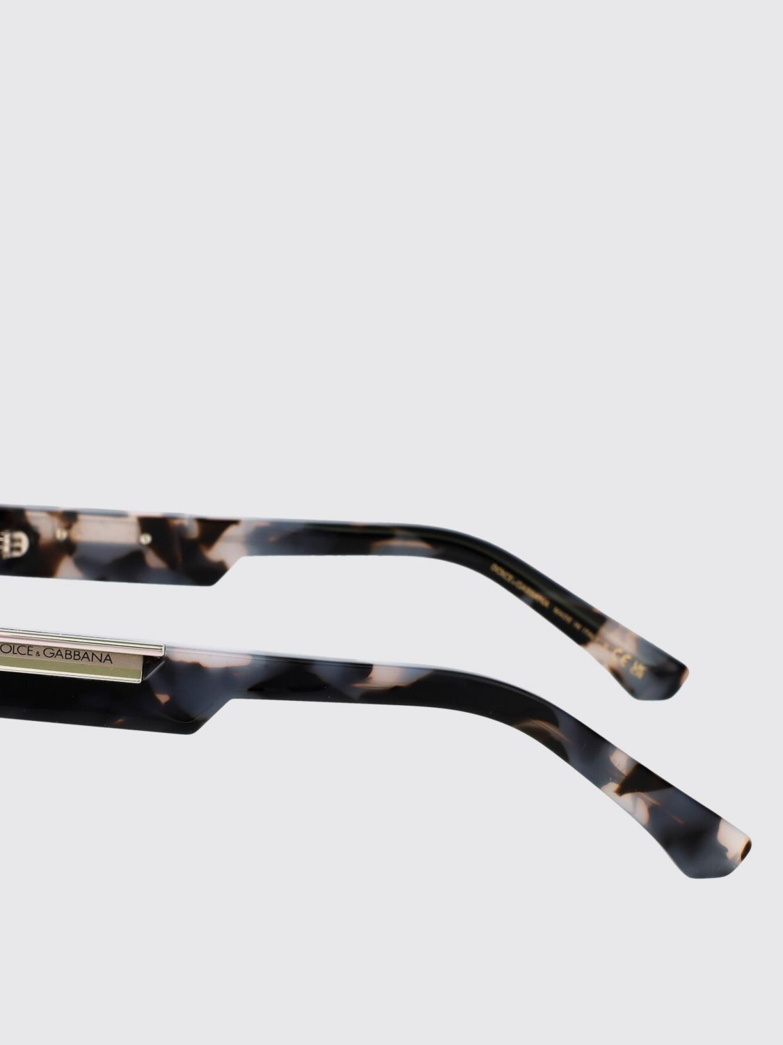 [Dolce & Gabbana] Sunglasses SS26 0DG4465 343587