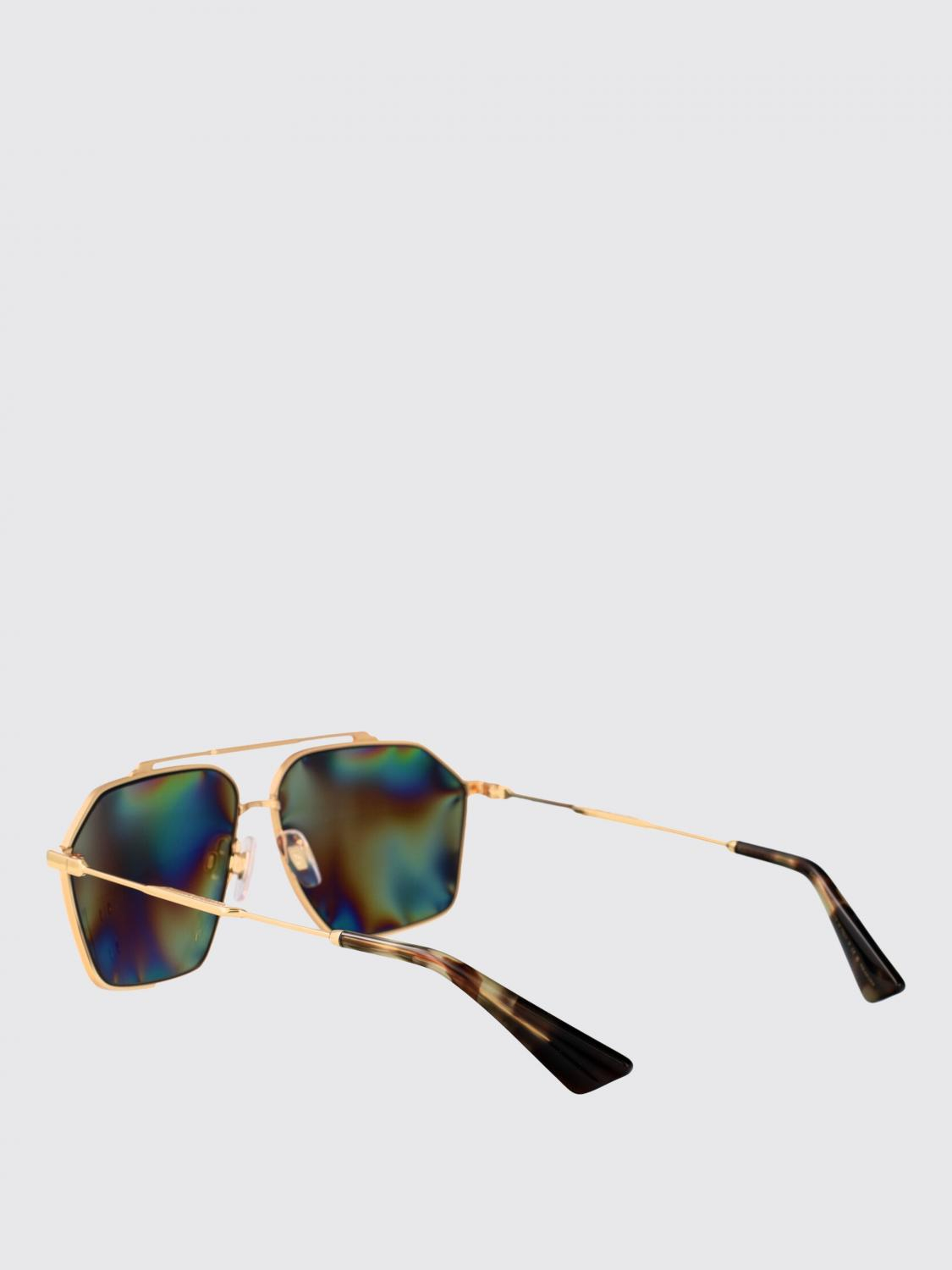 [Dolce & Gabbana] Sunglasses SS26 0DG2303 02/9A