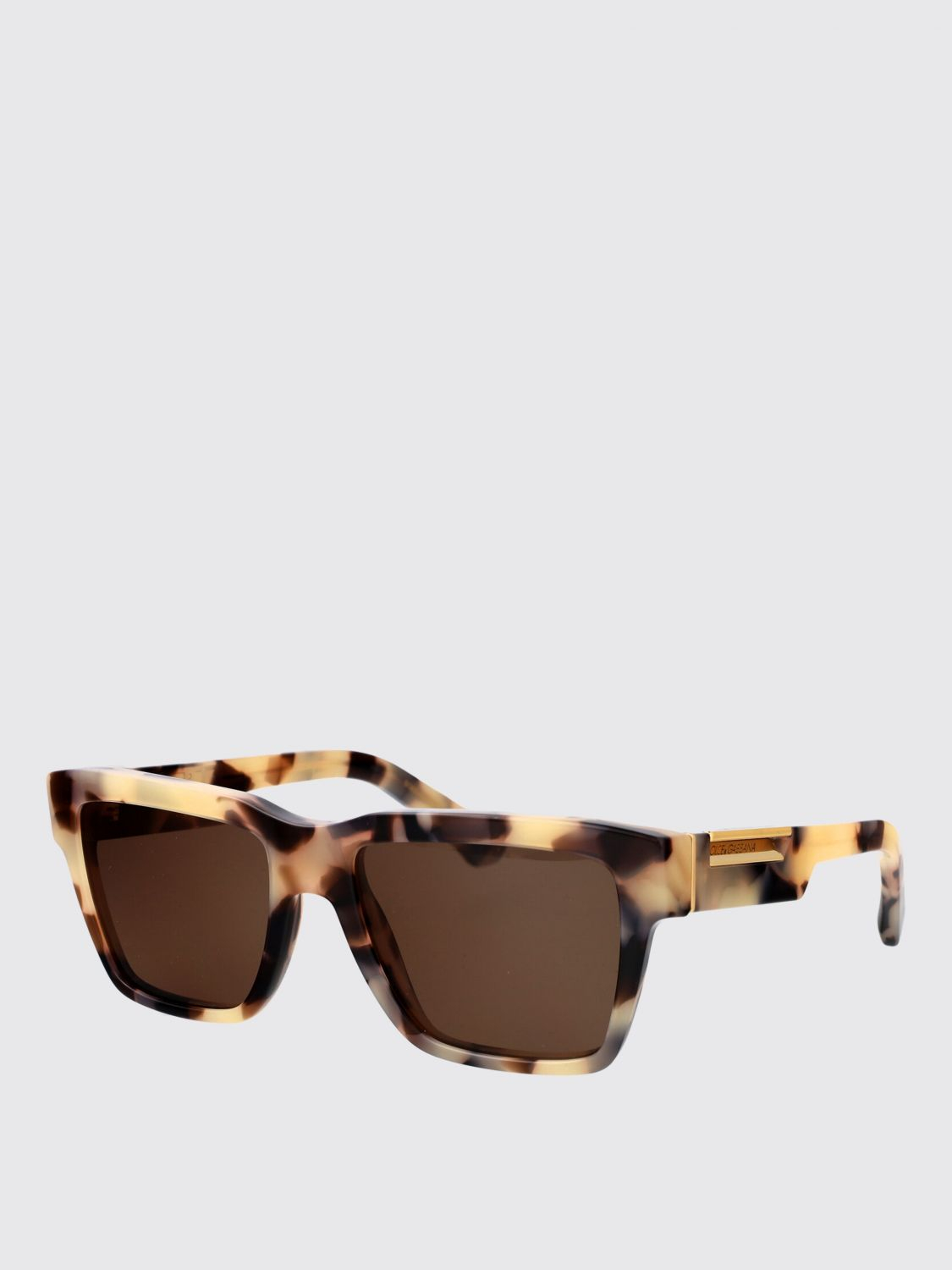[Dolce & Gabbana] Sunglasses SS26 0DG4465 343473