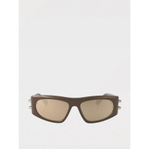 [McQueen] Sunglasses SS26 AM0471S 004