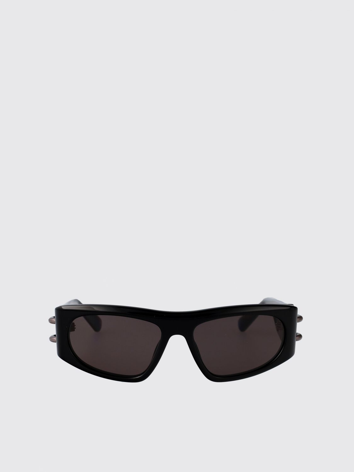 [McQueen] Sunglasses SS26 AM0471S 001