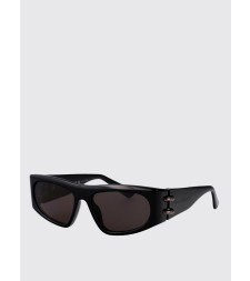[McQueen] Sunglasses SS26 AM0471S 001