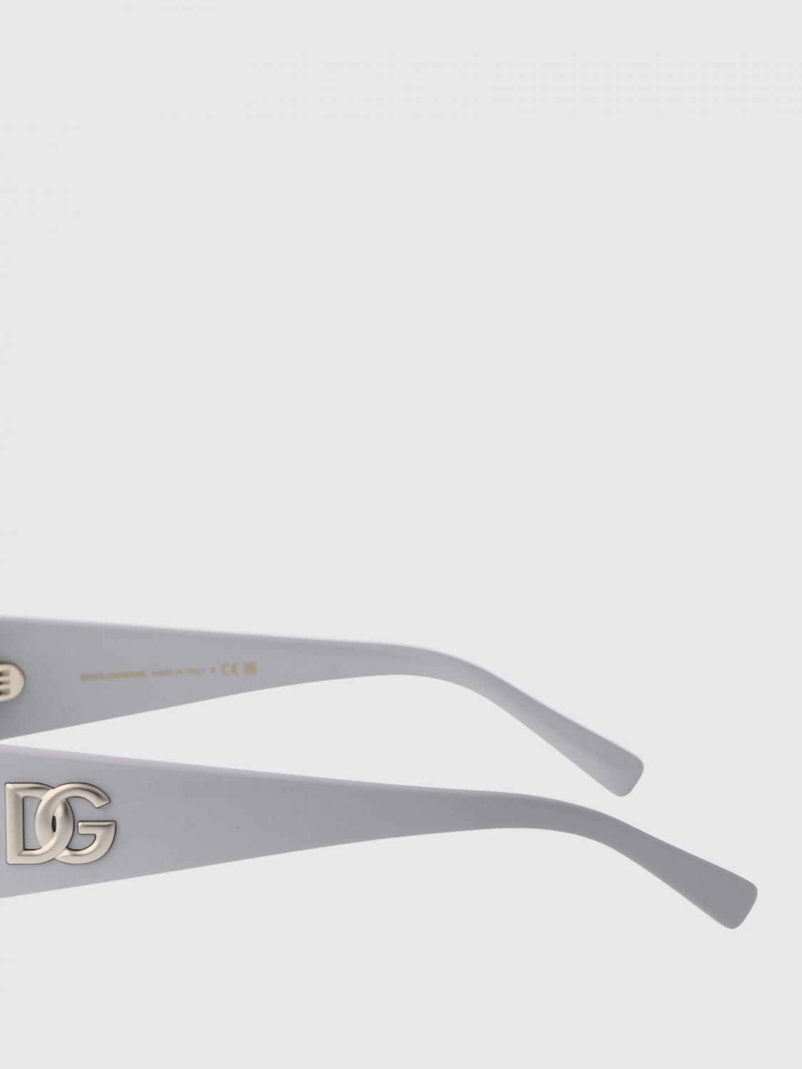 [Dolce & Gabbana] Sunglasses SS26 0DG4453 341887
