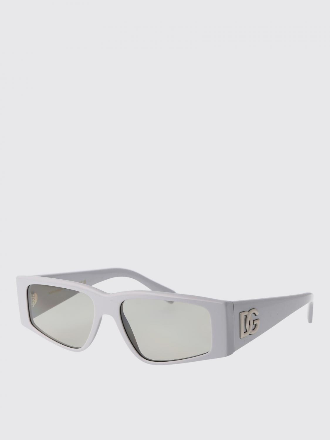 [Dolce & Gabbana] Sunglasses SS26 0DG4453 341887