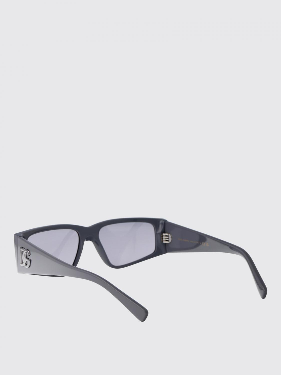 [Dolce & Gabbana] Sunglasses SS26 0DG4453 3090M3