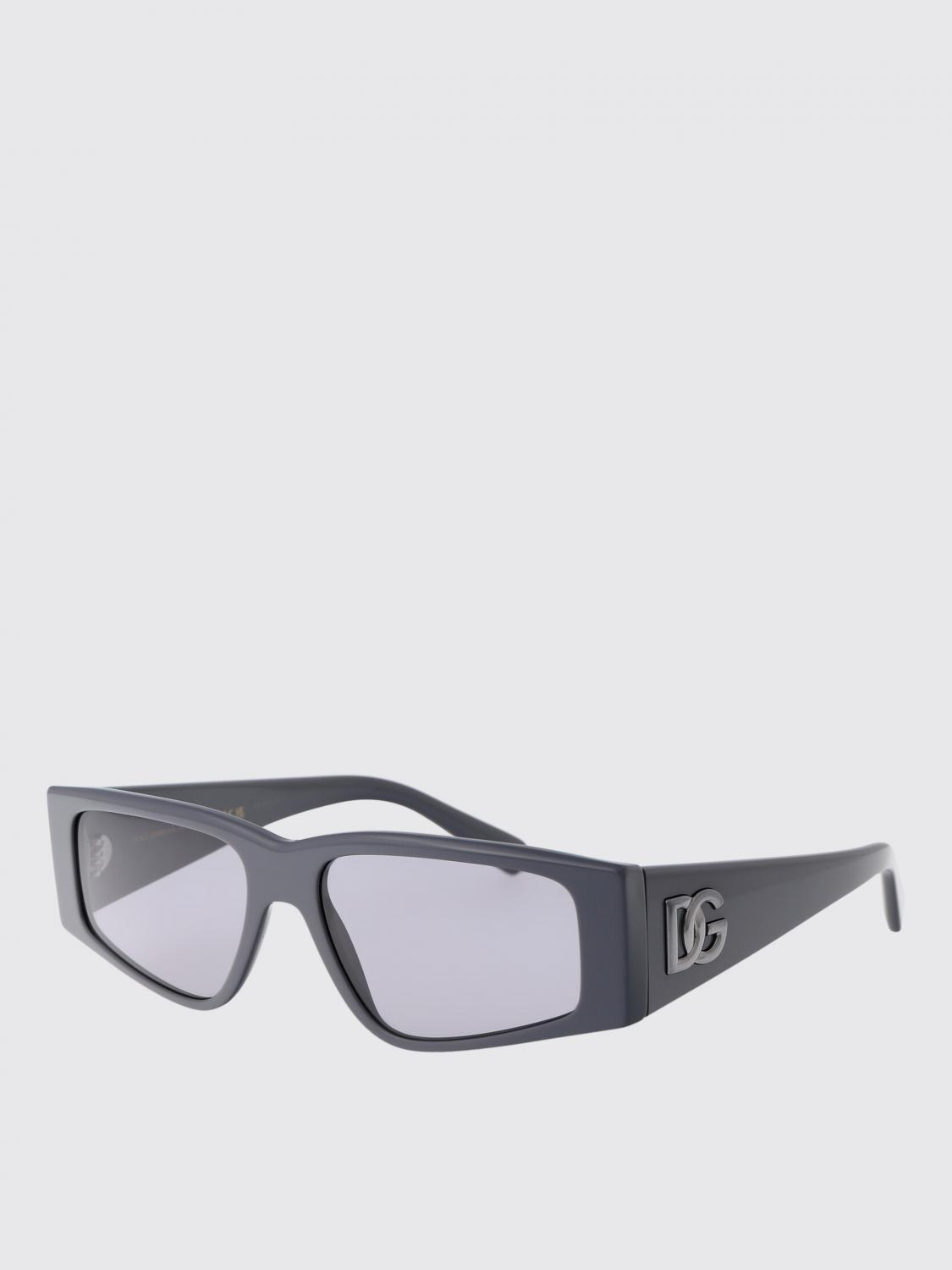 [Dolce & Gabbana] Sunglasses SS26 0DG4453 3090M3